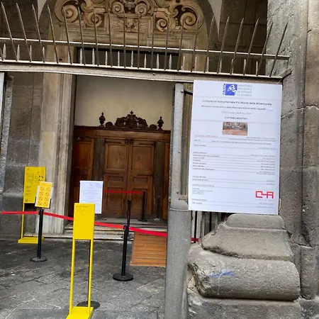 Frühstückspension Civico 22 Silvestre 3*