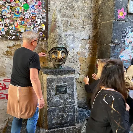 Civico 22 Silvestre Frühstückspension 3*