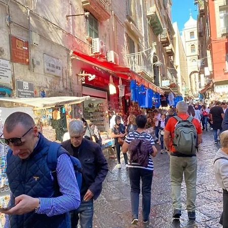 Frühstückspension Civico 22 Silvestre 3*