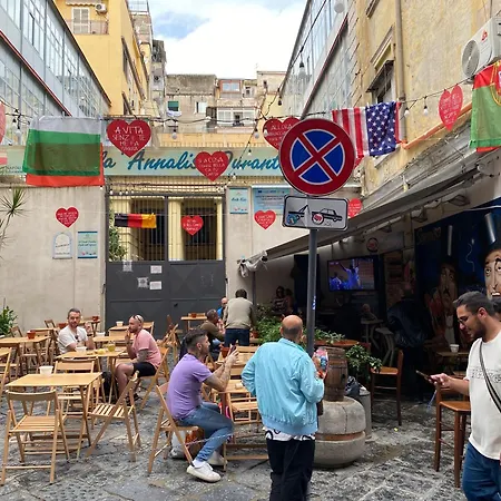 Civico 22 Silvestre Frühstückspension 3*