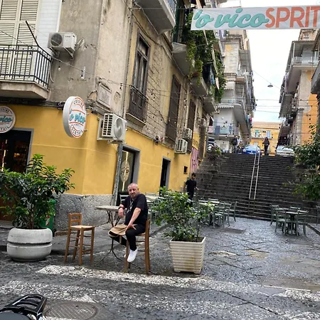 Frühstückspension Civico 22 Silvestre 3*