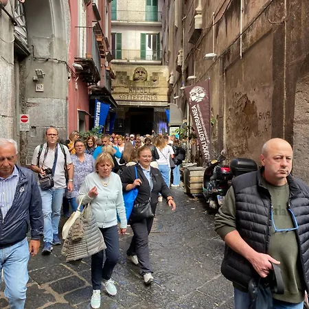 Frühstückspension Civico 22 Silvestre