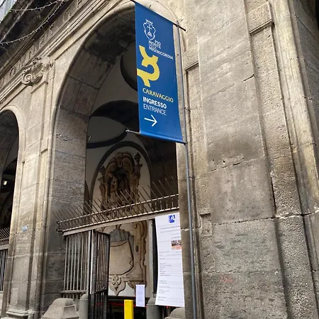 Civico 22 Silvestre Frühstückspension