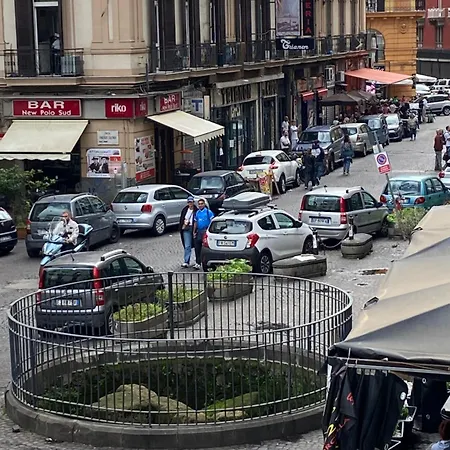 Frühstückspension Civico 22 Silvestre