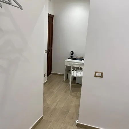 Civico 22 Silvestre 3* Neapel