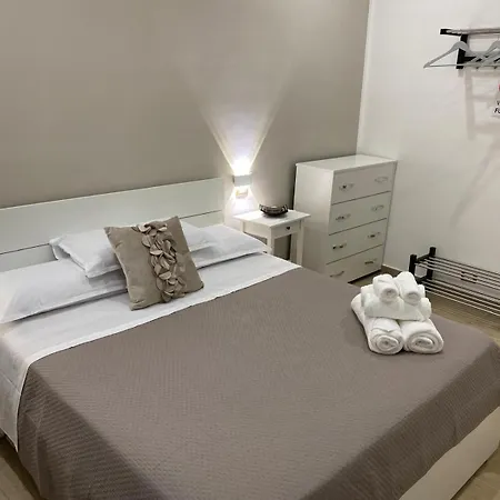 Civico 22 Silvestre Neapel