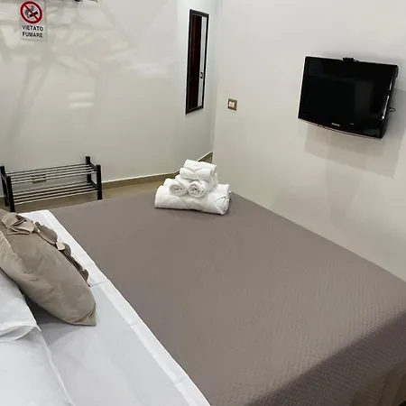 Civico 22 Silvestre Frühstückspension 3*