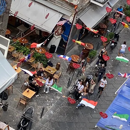 Civico 22 Silvestre Frühstückspension