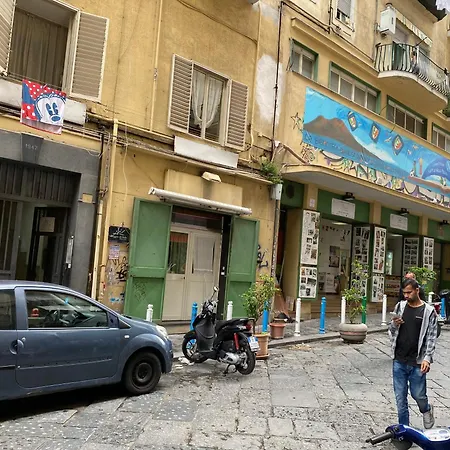 Civico 22 Silvestre Frühstückspension