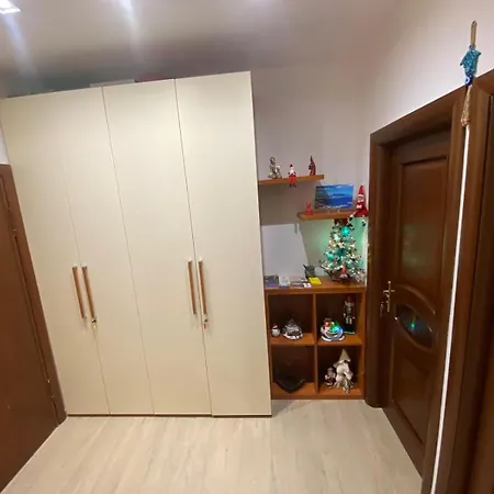 Frühstückspension Civico 22 Silvestre 3*