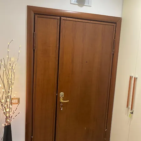 Frühstückspension Civico 22 Silvestre Neapel