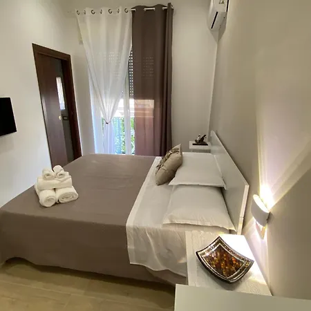 Civico 22 Silvestre 3*