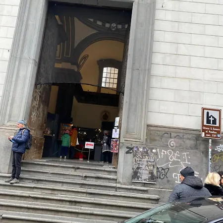 Civico 22 Silvestre 3*