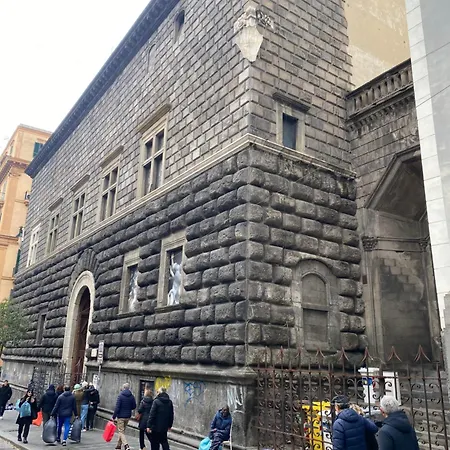 Civico 22 Silvestre Frühstückspension 3*