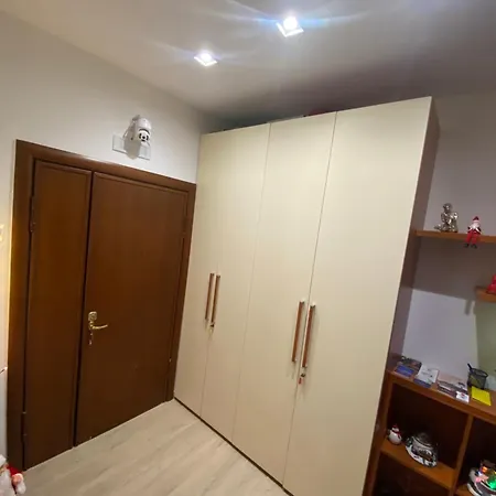 Civico 22 Silvestre 3* Neapel