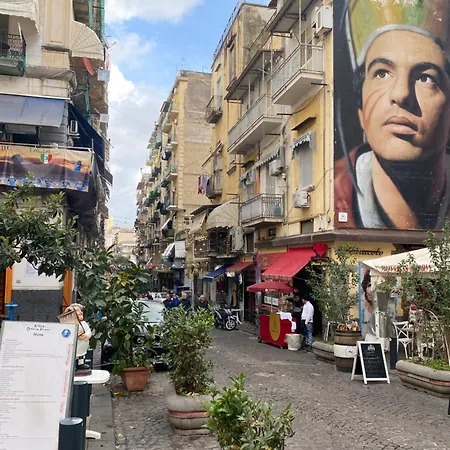 Civico 22 Silvestre Frühstückspension