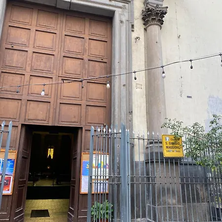 Civico 22 Silvestre 3*