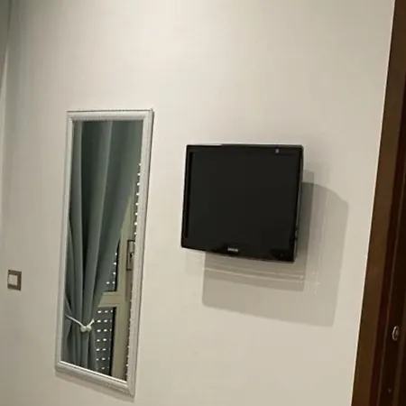 Civico 22 Silvestre Frühstückspension 3*