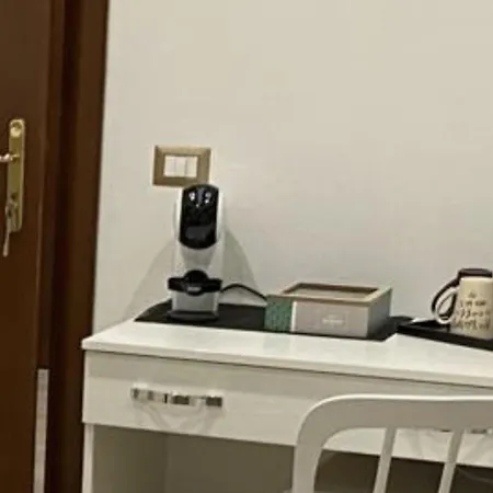 Civico 22 Silvestre 3*