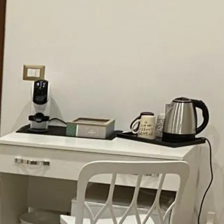 Civico 22 Silvestre Frühstückspension