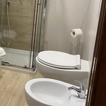 Frühstückspension Civico 22 Silvestre