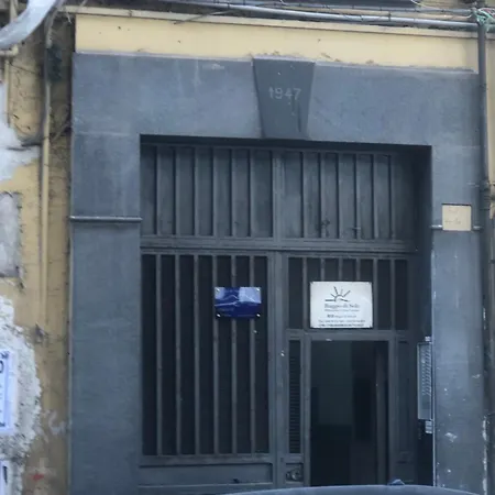 Bed & Breakfast Civico 22 Silvestre Napels