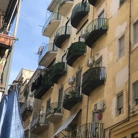 Civico 22 Silvestre Bed & Breakfast