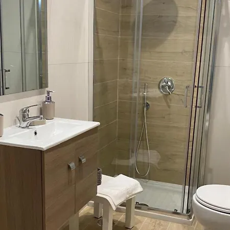 Civico 22 Silvestre Neapel