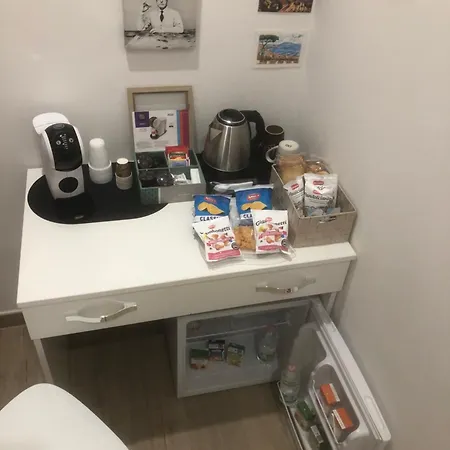 Civico 22 Silvestre Bed & Breakfast 3*