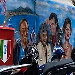 Civico 22 Silvestre Napoli