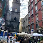 Civico 22 Silvestre Napoli