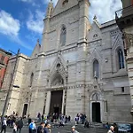 Bed & Breakfast Civico 22 Silvestre Napoli