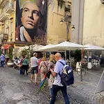 Civico 22 Silvestre Napoli