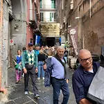 Bed & Breakfast Civico 22 Silvestre Napoli