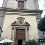 Bed & Breakfast Civico 22 Silvestre 3*