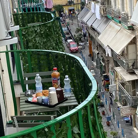 Civico 22 Silvestre Bed & Breakfast