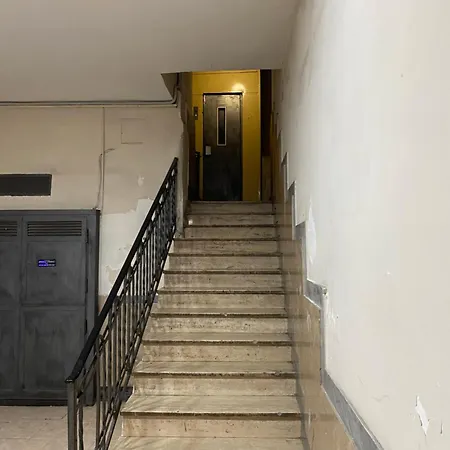 Civico 22 Silvestre 3* Neapol