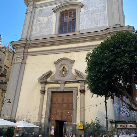 Civico 22 Silvestre Bed & Breakfast 3*