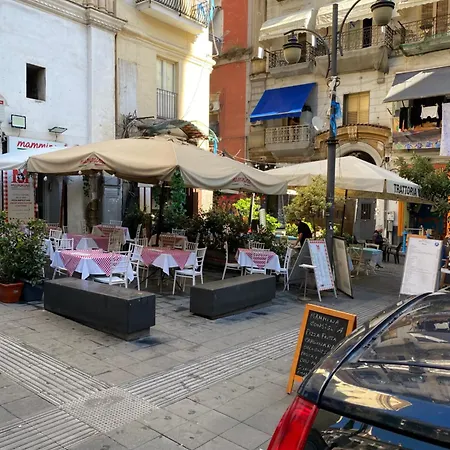 Civico 22 Silvestre 3*