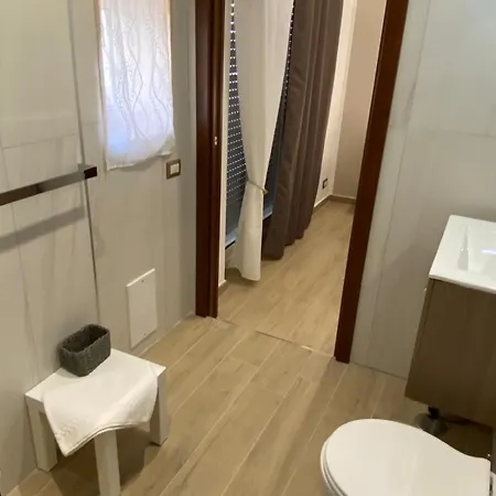 Bed & Breakfast Civico 22 Silvestre