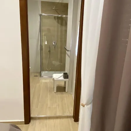 Bed & Breakfast Civico 22 Silvestre