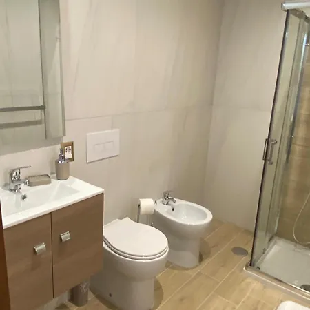Civico 22 Silvestre Bed & Breakfast