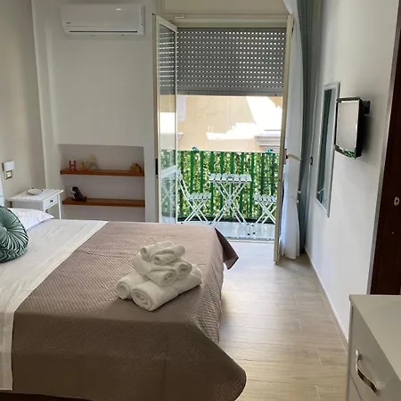 Bed & Breakfast Civico 22 Silvestre Neapol