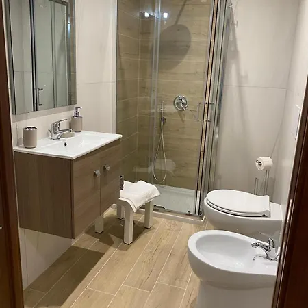 Civico 22 Silvestre Bed & Breakfast