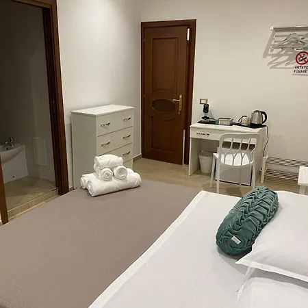 Civico 22 Silvestre 3*