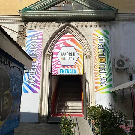 Bed & Breakfast Civico 22 Silvestre