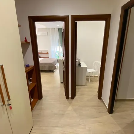 Bed & Breakfast Civico 22 Silvestre 3*