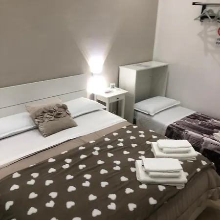 Bed & Breakfast Civico 22 Silvestre Neapol