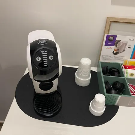 Bed & Breakfast Civico 22 Silvestre Neapol