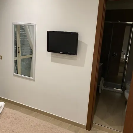 Civico 22 Silvestre Bed & Breakfast 3*